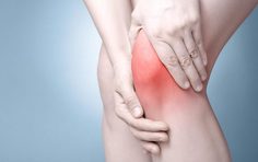 膝の痛み・変形性膝関節症